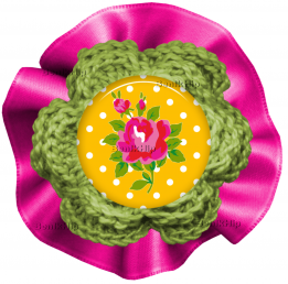 images/productimages/small/Broches Roosje geel BIH.png